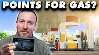 Top 4 Credit Cards For Buying Gas In Canada