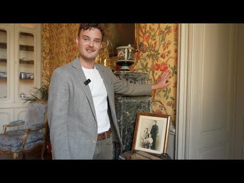 The Reveal You’ve All Been Waiting For!