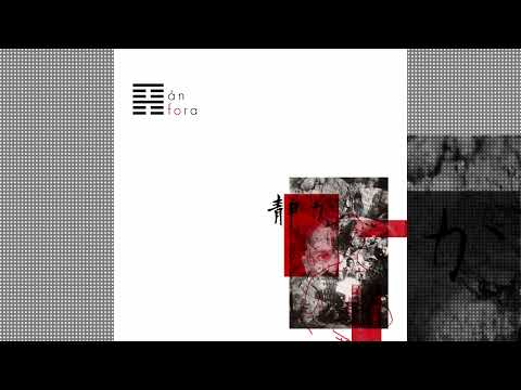 Ánfora - Quietud (full Album 2023)