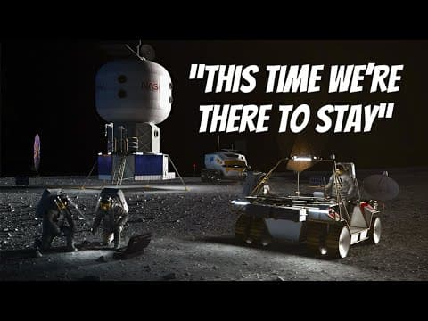 Deep Intel On Artemis Ii And Humans Returning To The Moon