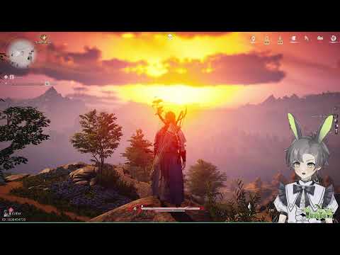 [live] Where Wind Meet Is Insane! Day 4