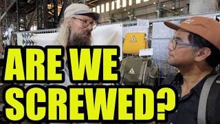 I Wasn´t Expecting These Answers