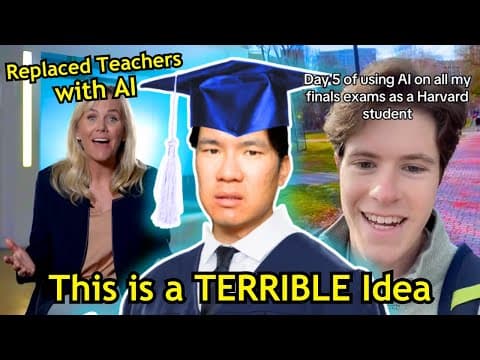 Ai Schooling Is The New Unschooling