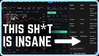 Ultimate Ai Memecoin Trading Tool [cheat With This]