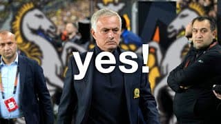 Jose To Newcastle?