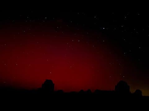 G4 Solar Storm, Another Major Auroral Event | S0 News Jan.20.2026