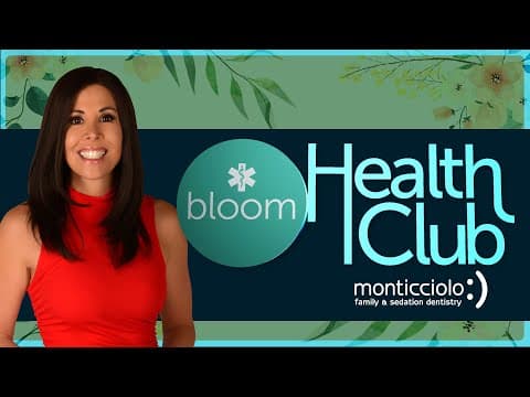 The Importance Of Discipline | Bloom Health Club