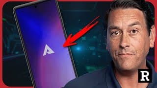 This Technology Should Never Have Been Released