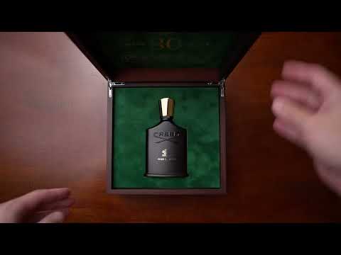 Creed Sent Me Oud Zarian!