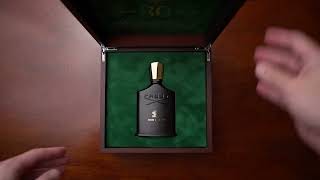 Creed Sent Me Oud Zarian!