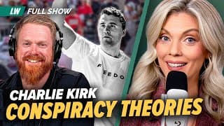 Sniper Team Leader Explains .30-06 Bullet That Killed Charlie Kirk | Ep 208