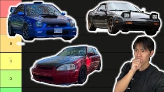 Reviewing Subscribers Cars! | What I Would Do With $5,000
