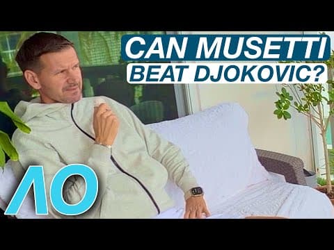 Men’s & Women’s Quarterfinals Preview | 2026 Ao Day 9 Recap