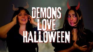 Ghost Stories For Halloween | Demons, Witchcraft & Ouija Gone Wrong | Paranormal Podcast (x305)