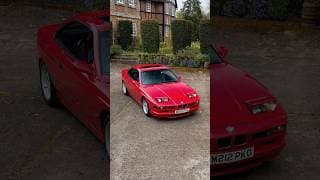 🔊 Speakers on for the sounds of the 850CSi 😍 ASMR