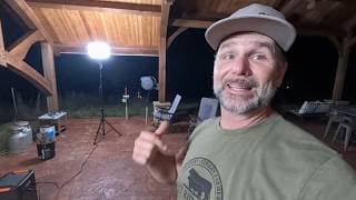 Finally An Affordable Solar Backup Generator That Works! (jackery Homepower 3600 Plus)