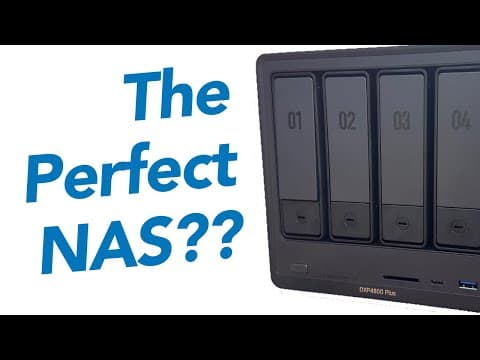 Is Ugreen Always The Best Nas?