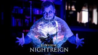 Ilyen Élmény Az Elden Ring Nightreign