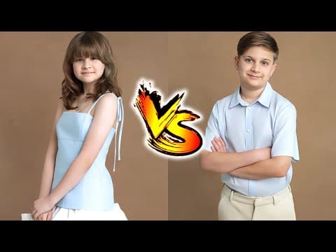 Roma Vs Diana Transformation ★ From Baby To 2025