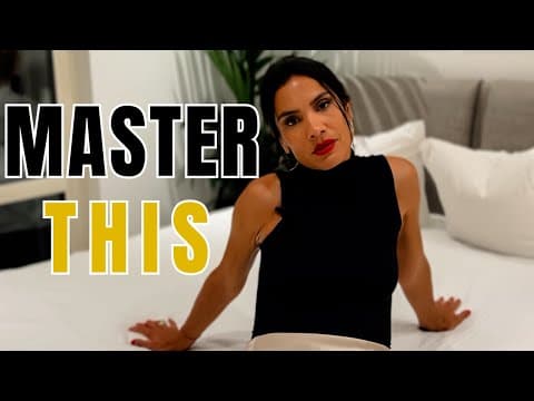 💥 Master Intimacy: 3 Secret Stoic Positions Uncovered | Arica Angelo