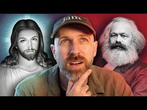 how i became a Christian Atheist