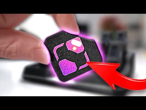 Fluxpose: The Most Exciting New Vr Hardware In Years