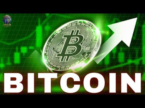 Bitcoin Elliott Wave Update – Direct Sell-off To $75,000?