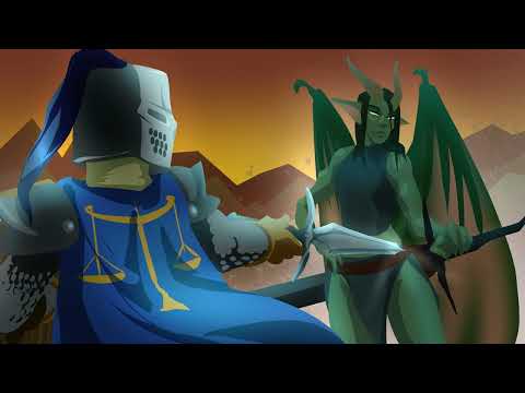 Paladin Overreacts And Attempts To Kill A Player Character | Narrated D&d Story