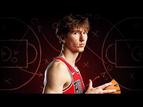 The Bulls Might've Stolen The Best Player Of The 2024 Draft