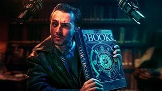 This Book Hides 35+ Asmr Triggers