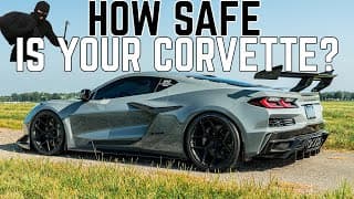 Your Corvette Is Being Hunted | Carlock Reality Check