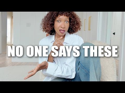 Cool Gift Ideas Nobody Mentions!!