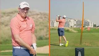 Matt Fitzpatrick Breaks Down The Data Behind Every Club