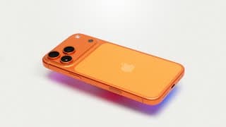 Iphone 17 Pro Max - The Truth.