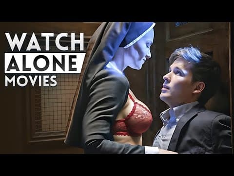 Bold, Dark & Seriously Underrated! 7 Watch Alone Movies (part 9)