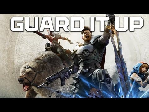 🔴live | Highguard Up, That's What Gabe Always Says