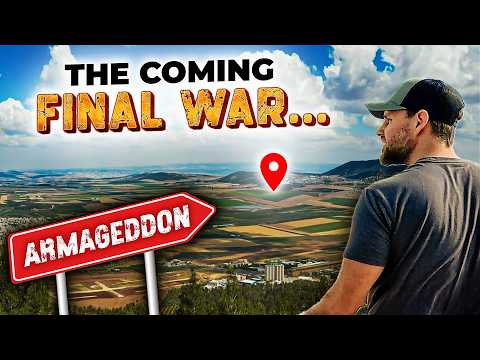 Armageddon Is Real | The Bible’s Final Battle Explained