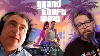 Will Gta 6 Save Gaming?