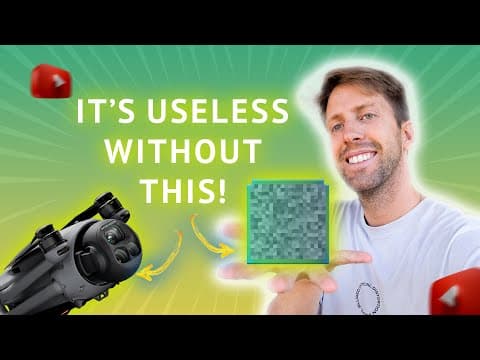 You Need This For Your Dji Mavic 4 Pro