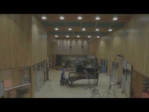 Give Us A Tune! Andy Quin Plays His Own Fantasia In A Minor