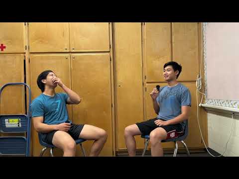 Transforming a Skinny Asian Guy's Life