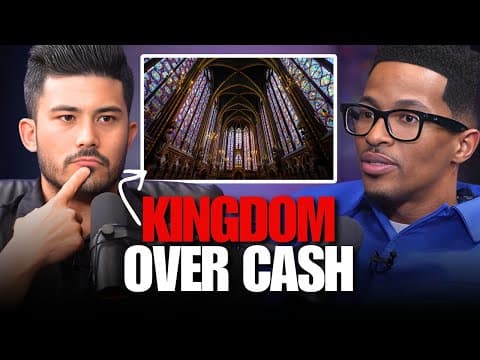 Why Most Christian Businesses Fail (and How To Fix It)