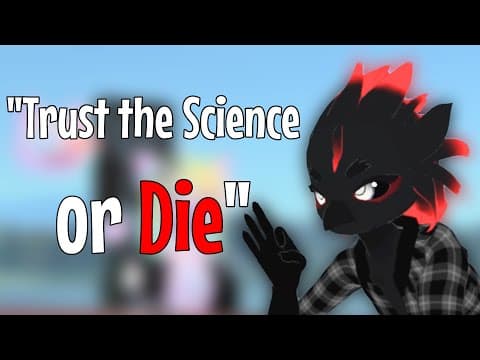 This Paranoid Furry Prevents Nuclear Meltdowns