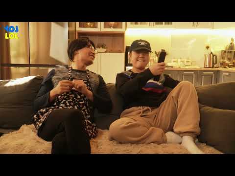 Сүржин Ээж 😅😅