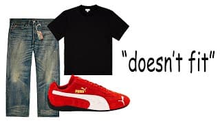 Why Fashion Makes You Feel Worse About Yourself