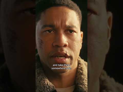 Maximus is full of ideas #FalloutOnPrime