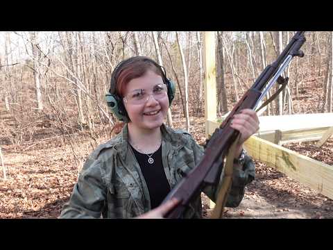 Multi-gun Can Crush Challenge!