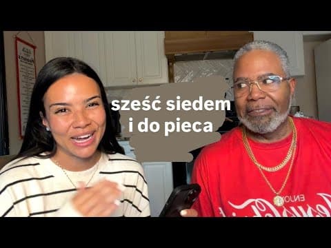 Poleciałam Do Rodziny Której Nie Widziałam 8 Lat (niezręczne Troche)