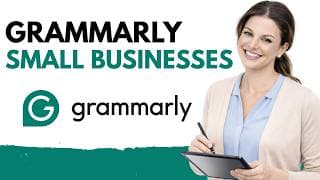 Grammarly For Small Businesses: Real Examples Across Sales, It, And Marketing