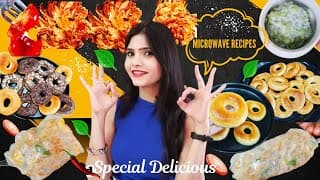 Haier Microwave Oven | Haier Microwave Oven How To Use | Haier Microwave Demo | Microwave